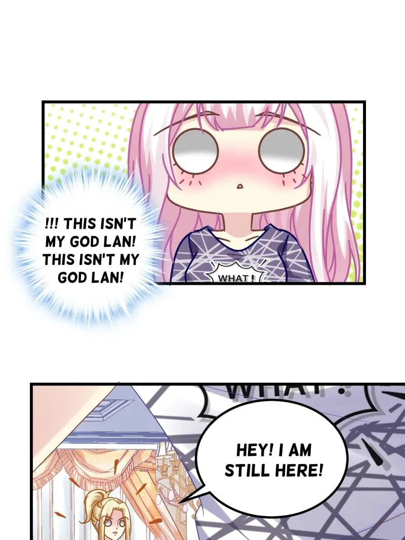 Heavenly Music Familiar Spirits Chapter 127 Online - página 22