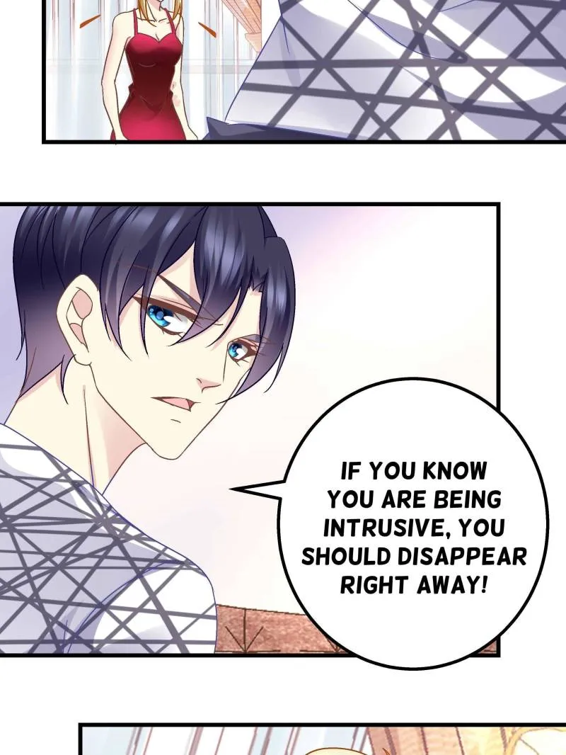 Heavenly Music Familiar Spirits Chapter 127 Online - página 23