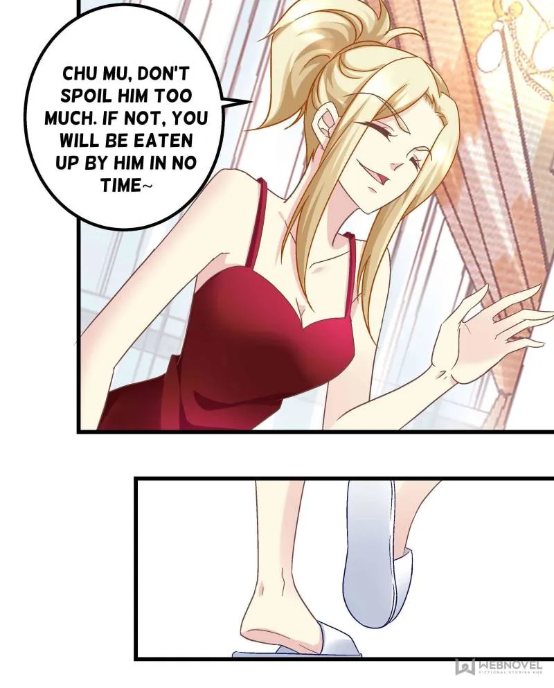 Heavenly Music Familiar Spirits Chapter 127 Online - página 24