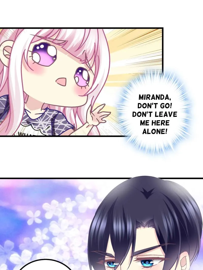Heavenly Music Familiar Spirits Chapter 127 Online - página 25
