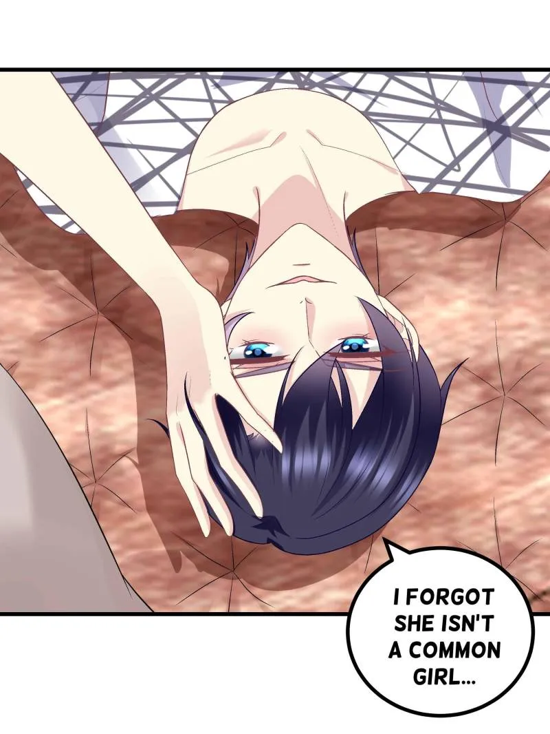 Heavenly Music Familiar Spirits Chapter 127 Online - página 31