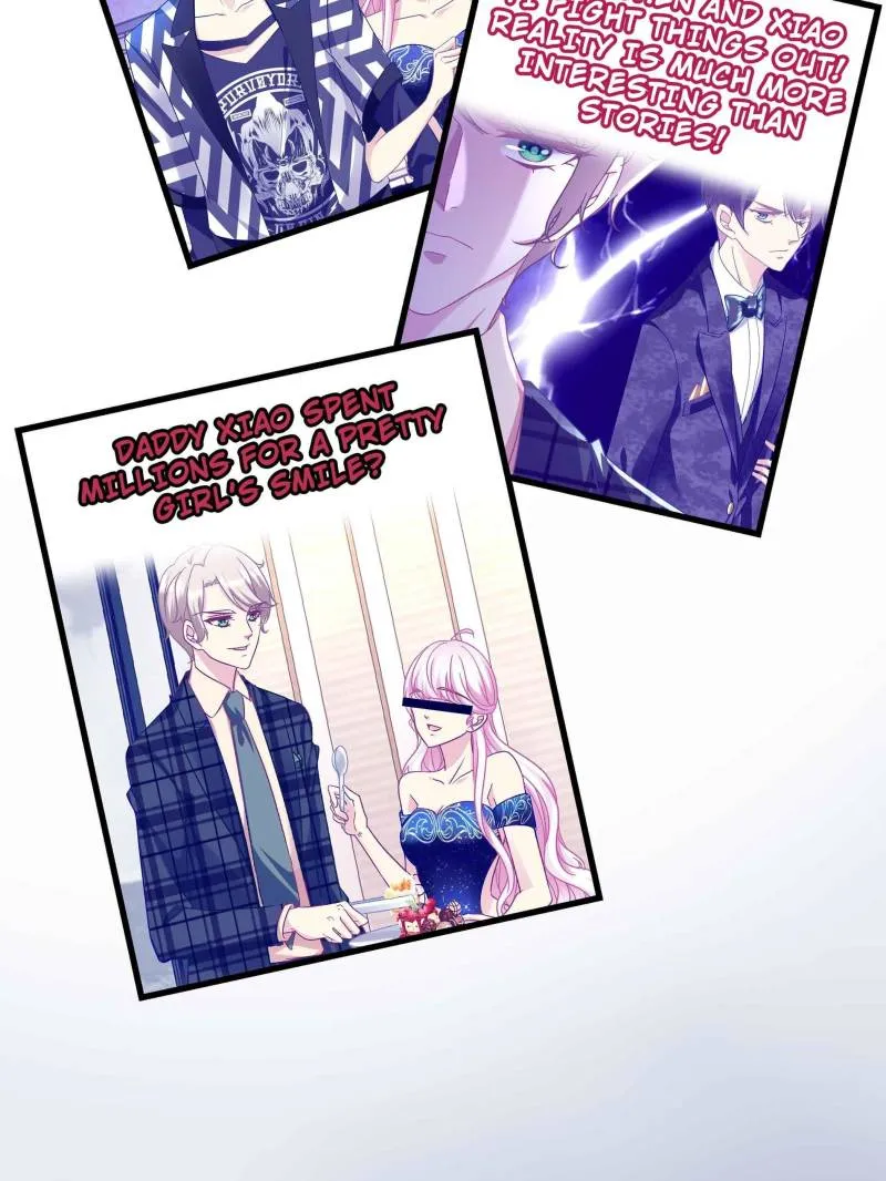 Heavenly Music Familiar Spirits Chapter 127 Online - página 35