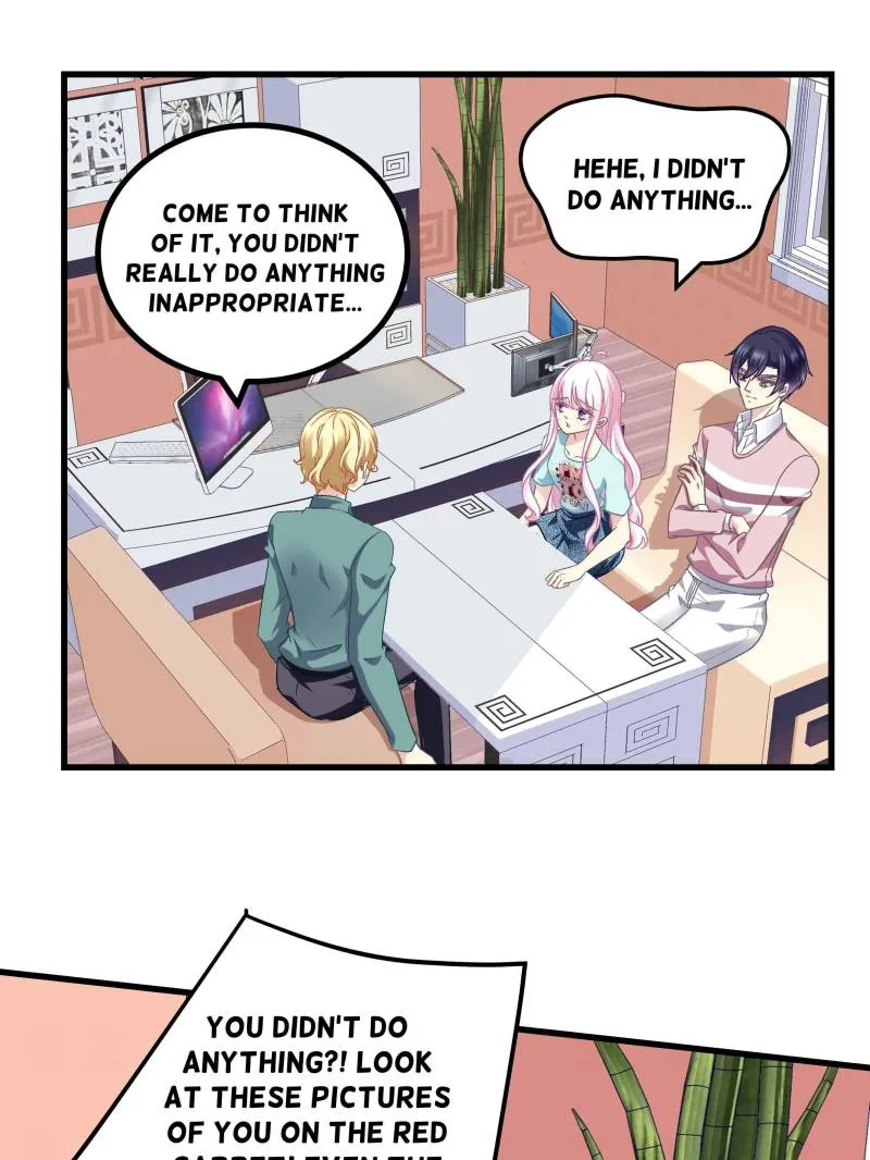 Heavenly Music Familiar Spirits Chapter 127 Online - página 37