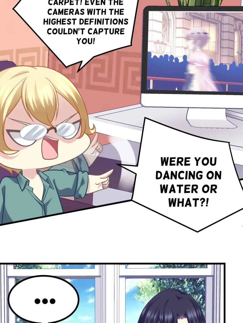 Heavenly Music Familiar Spirits Chapter 127 Online - página 38