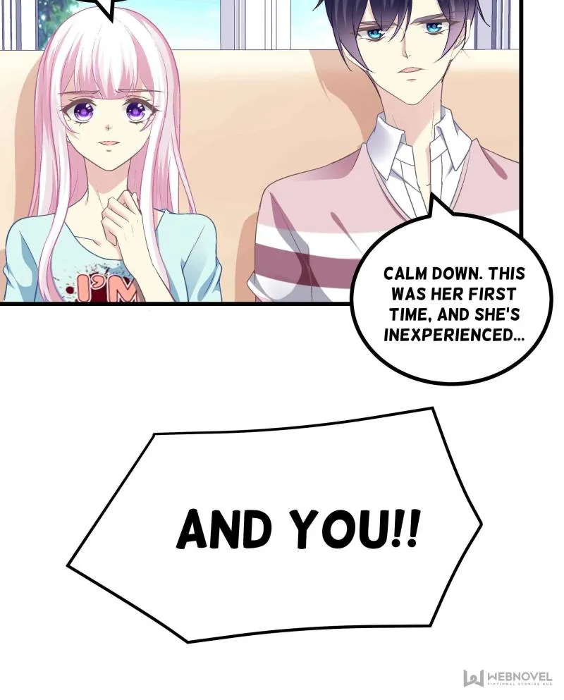 Heavenly Music Familiar Spirits Chapter 127 Online - página 39