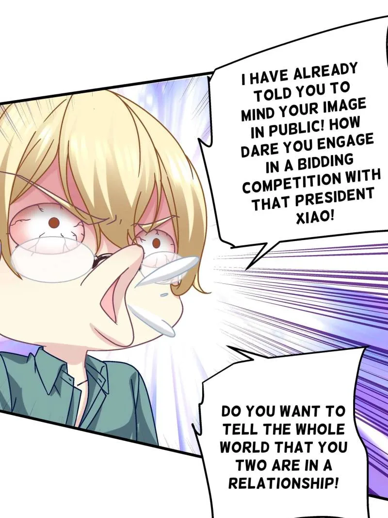 Heavenly Music Familiar Spirits Chapter 127 Online - página 40