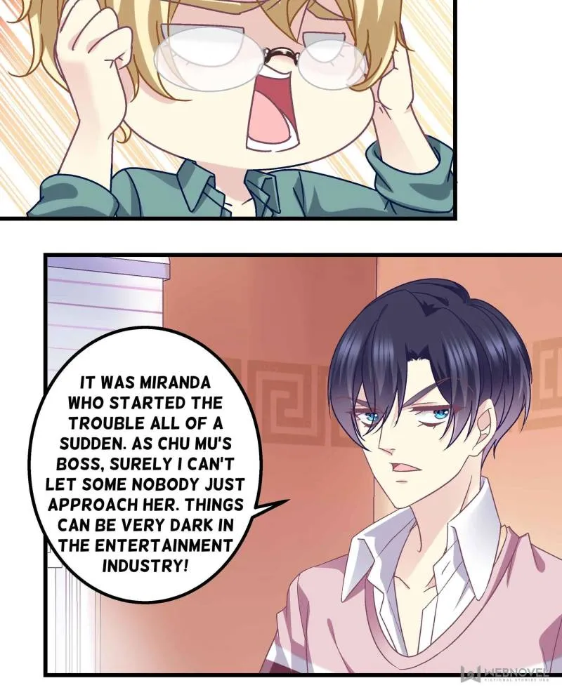 Heavenly Music Familiar Spirits Chapter 127 Online - página 42