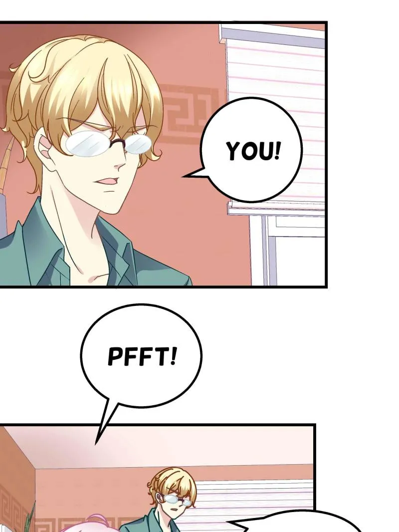 Heavenly Music Familiar Spirits Chapter 127 Online - página 43