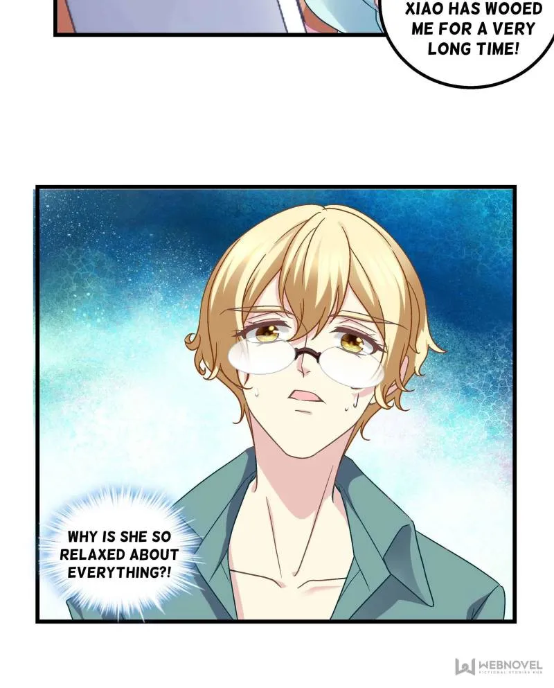 Heavenly Music Familiar Spirits Chapter 127 Online - página 45
