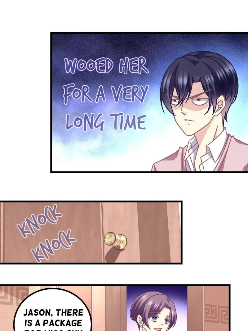 Heavenly Music Familiar Spirits Chapter 127 Online - página 46