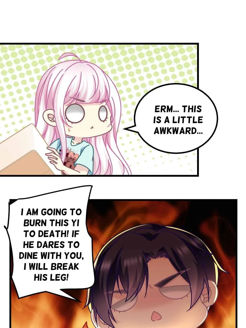 Heavenly Music Familiar Spirits Chapter 127 Online - página 49
