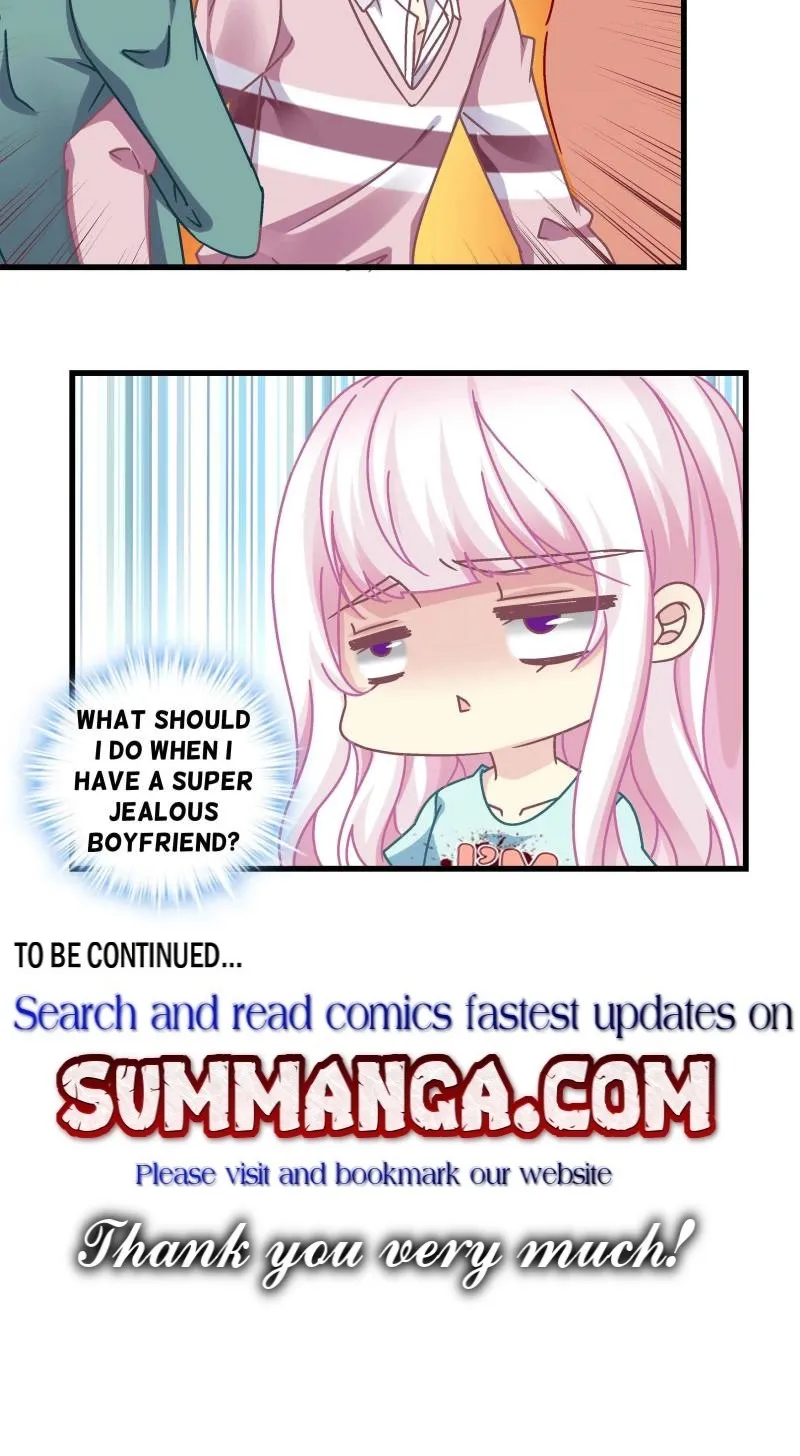 Heavenly Music Familiar Spirits Chapter 127 Online - página 51