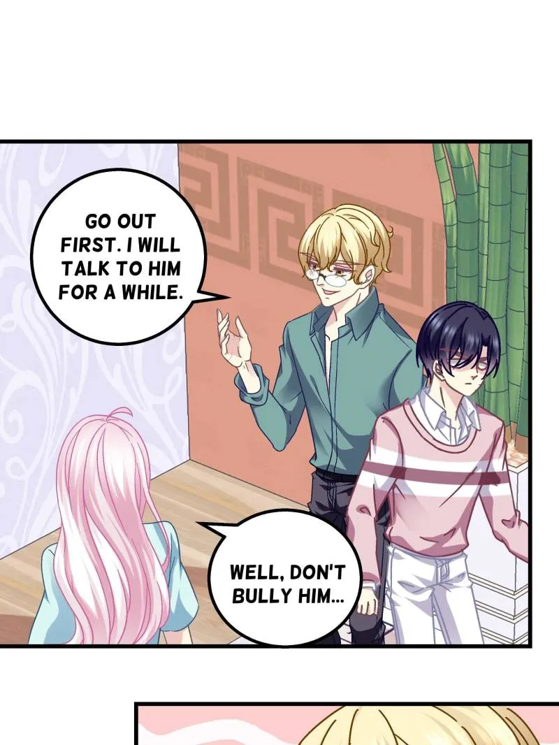 Heavenly Music Familiar Spirits Chapter 128 Online - página 1