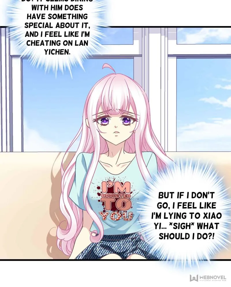 Heavenly Music Familiar Spirits Chapter 128 Online - página 3