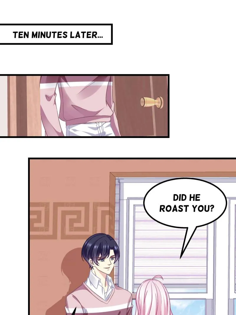 Heavenly Music Familiar Spirits Chapter 128 Online - página 4