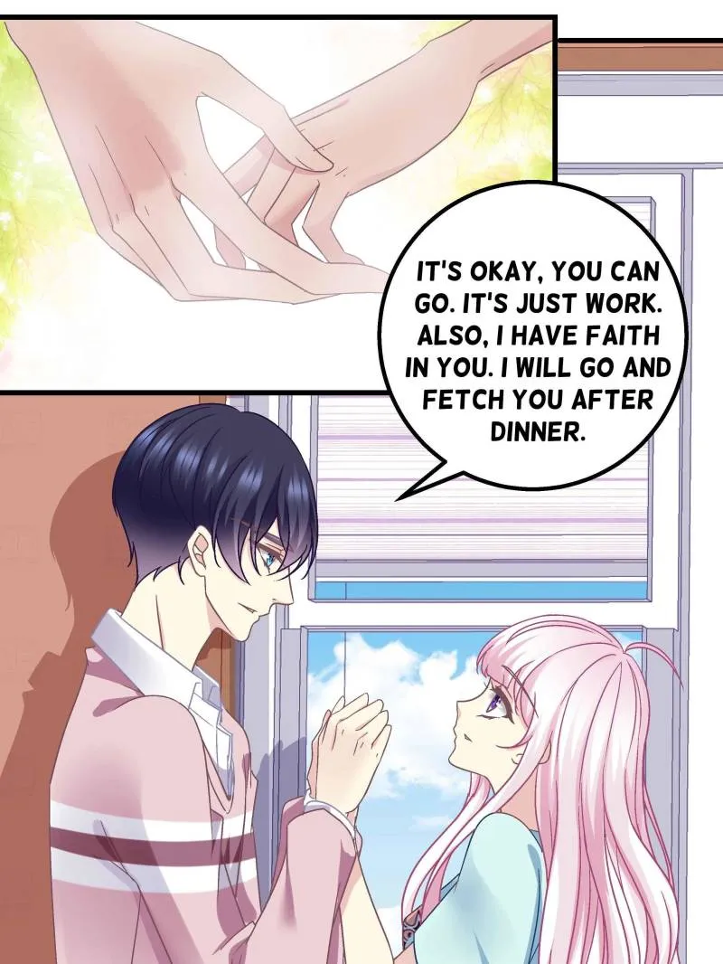 Heavenly Music Familiar Spirits Chapter 128 Online - página 6