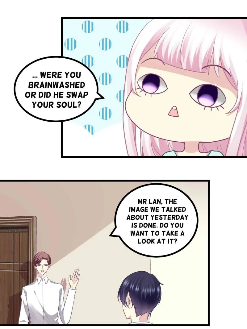Heavenly Music Familiar Spirits Chapter 128 Online - página 8