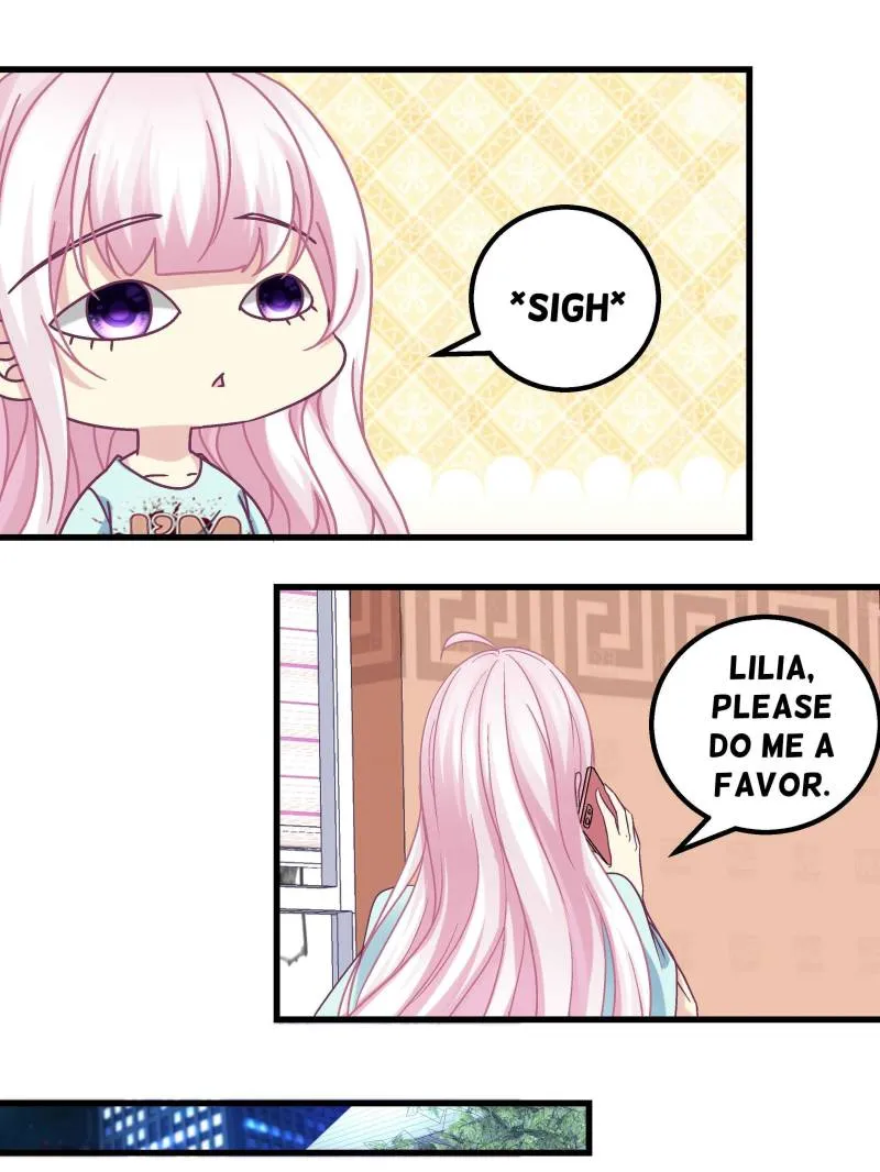 Heavenly Music Familiar Spirits Chapter 128 Online - página 11