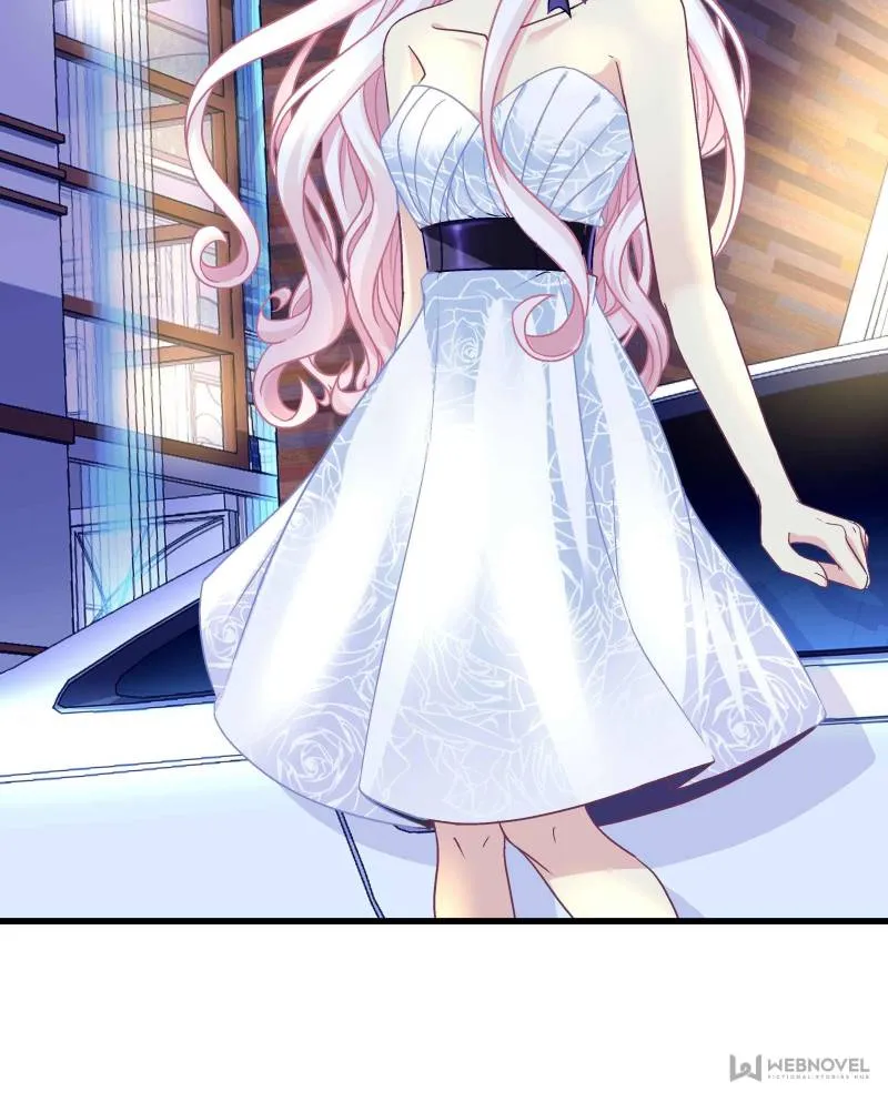 Heavenly Music Familiar Spirits Chapter 128 Online - página 13