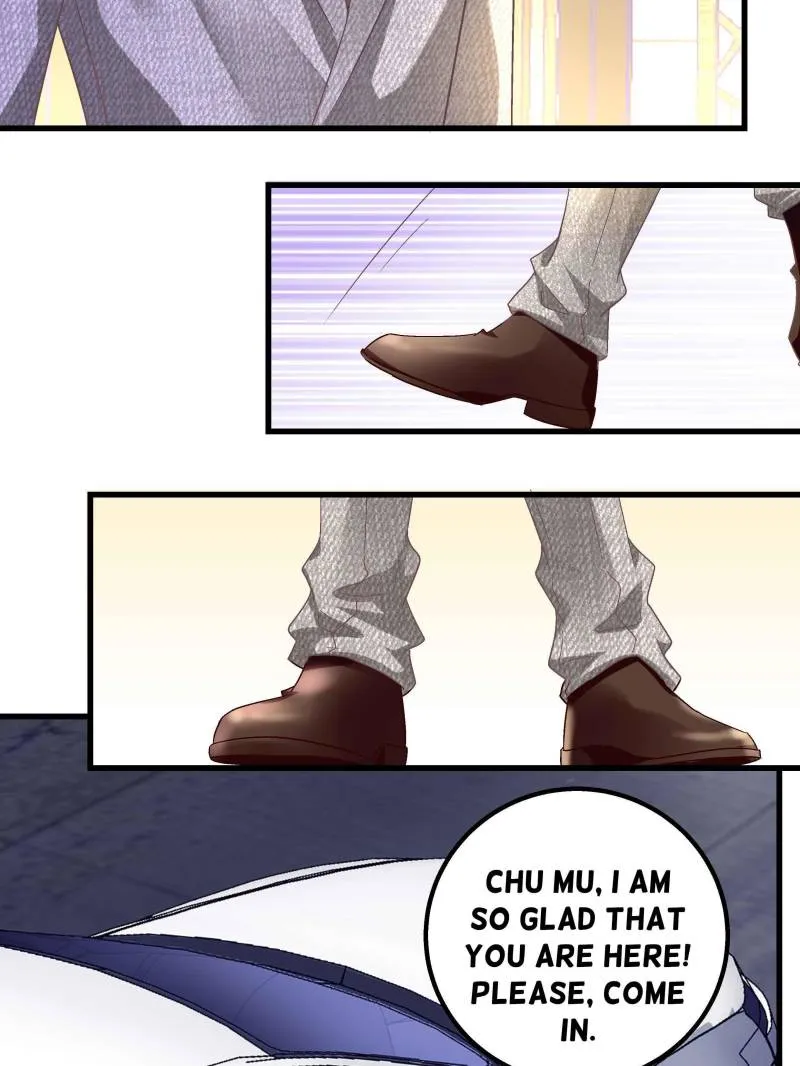 Heavenly Music Familiar Spirits Chapter 128 Online - página 15