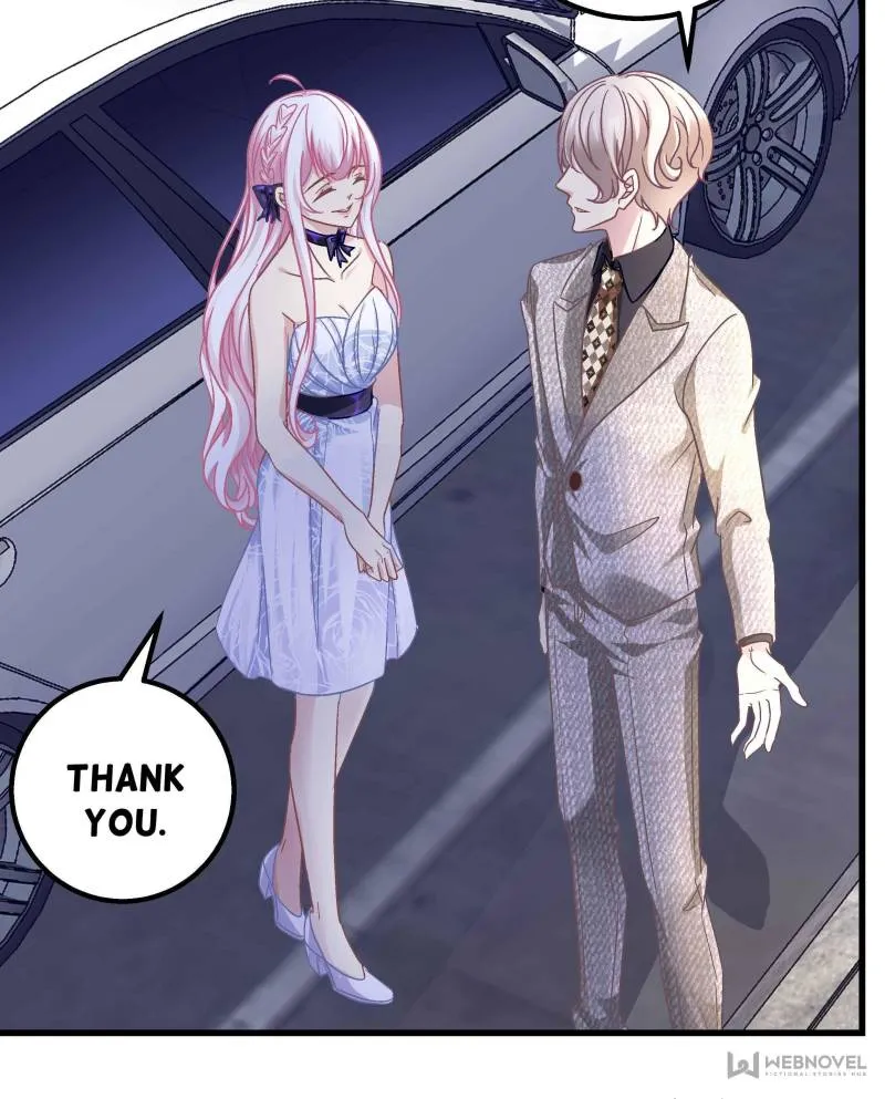 Heavenly Music Familiar Spirits Chapter 128 Online - página 16