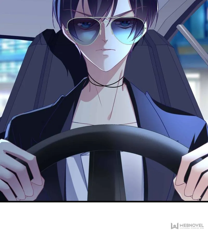 Heavenly Music Familiar Spirits Chapter 128 Online - página 18