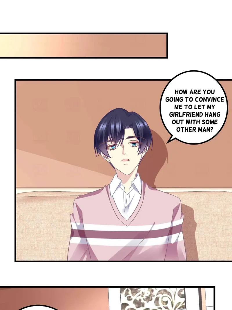 Heavenly Music Familiar Spirits Chapter 128 Online - página 19