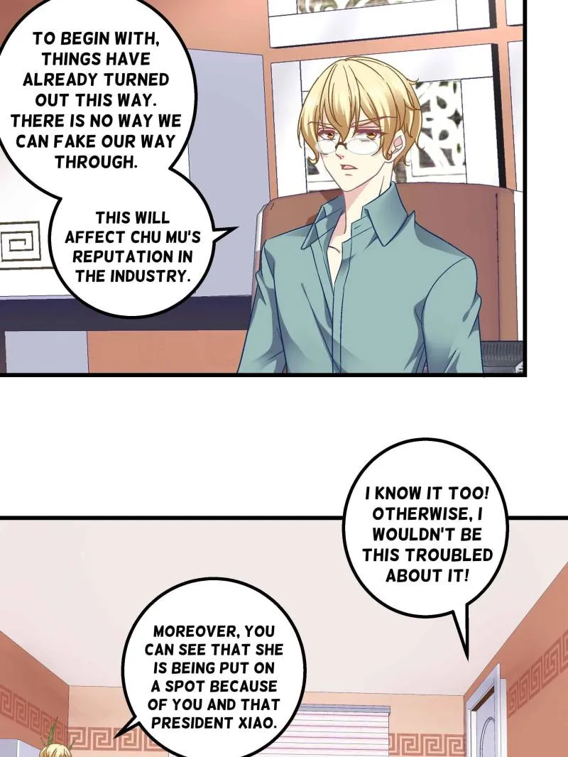 Heavenly Music Familiar Spirits Chapter 128 Online - página 20