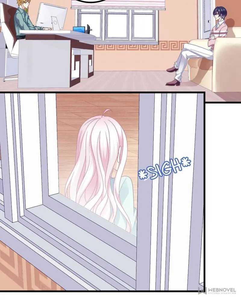Heavenly Music Familiar Spirits Chapter 128 Online - página 21