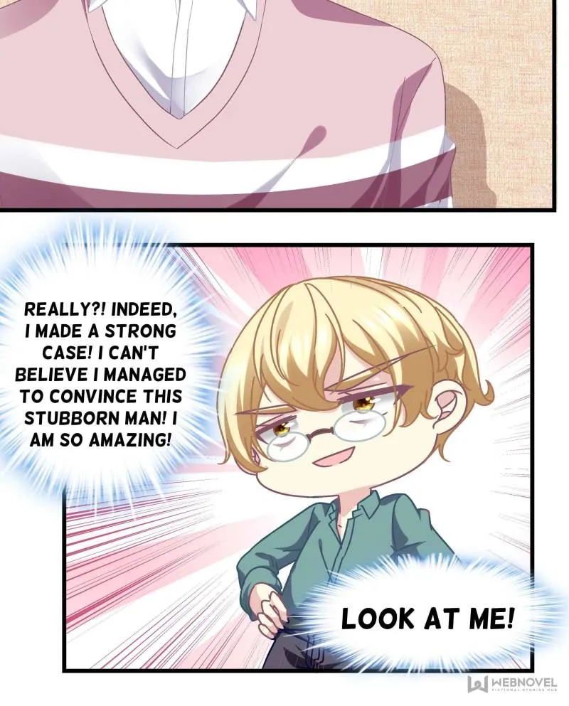 Heavenly Music Familiar Spirits Chapter 128 Online - página 24