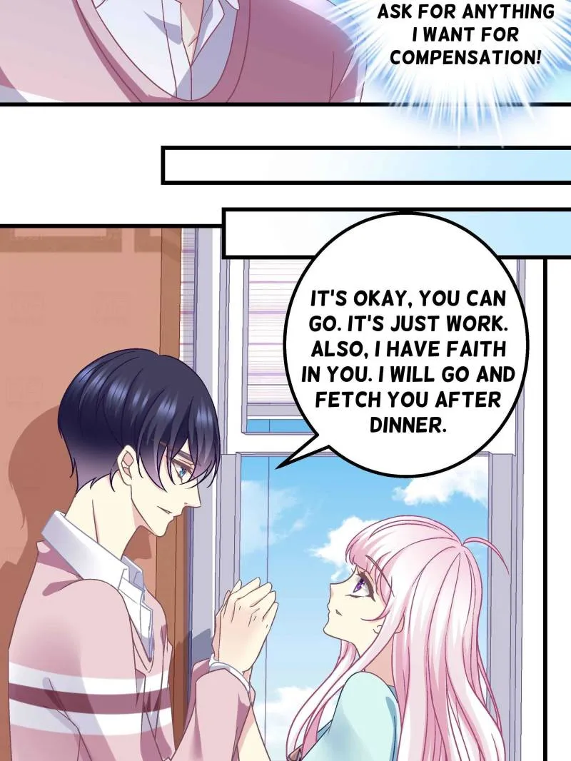 Heavenly Music Familiar Spirits Chapter 128 Online - página 26