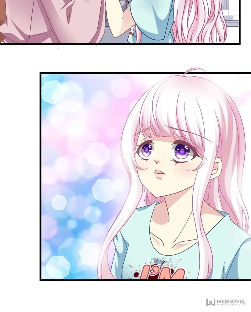 Heavenly Music Familiar Spirits Chapter 128 Online - página 27