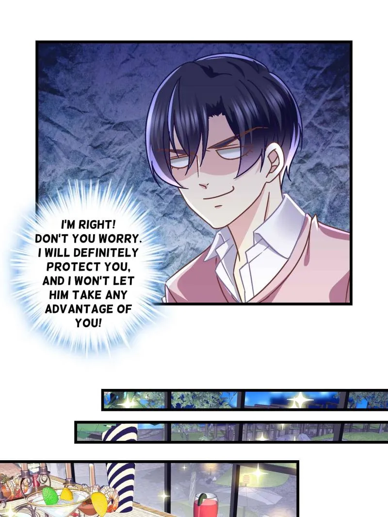 Heavenly Music Familiar Spirits Chapter 128 Online - página 28