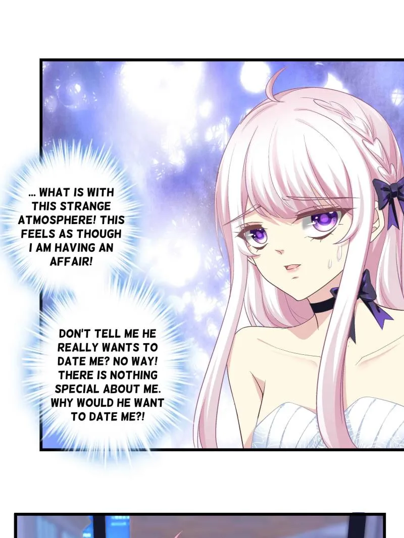 Heavenly Music Familiar Spirits Chapter 128 Online - página 31