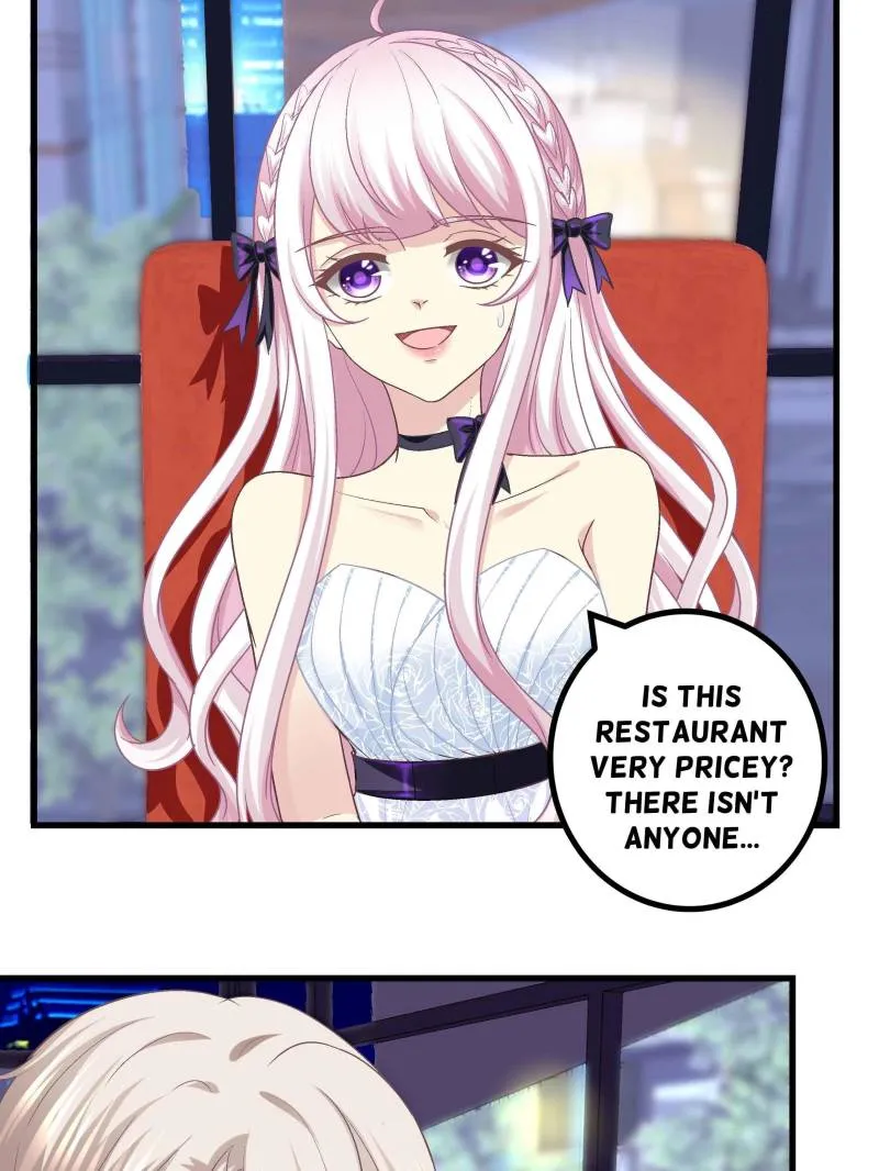 Heavenly Music Familiar Spirits Chapter 128 Online - página 32