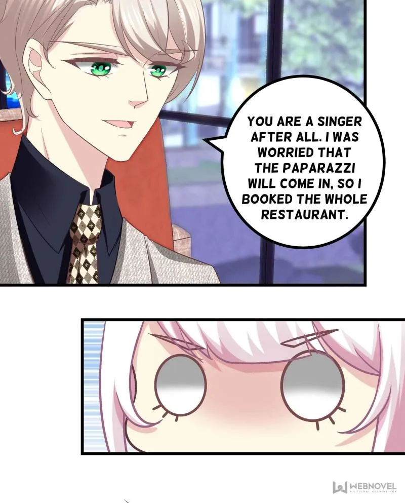 Heavenly Music Familiar Spirits Chapter 128 Online - página 33