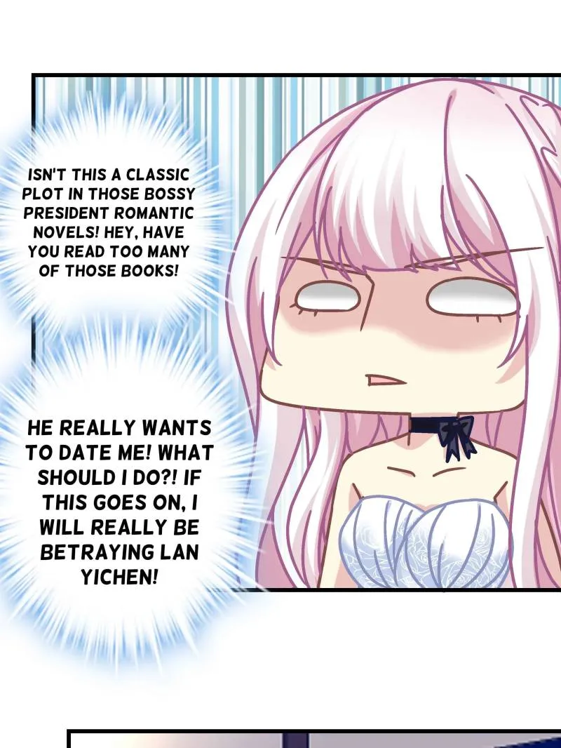 Heavenly Music Familiar Spirits Chapter 128 Online - página 34