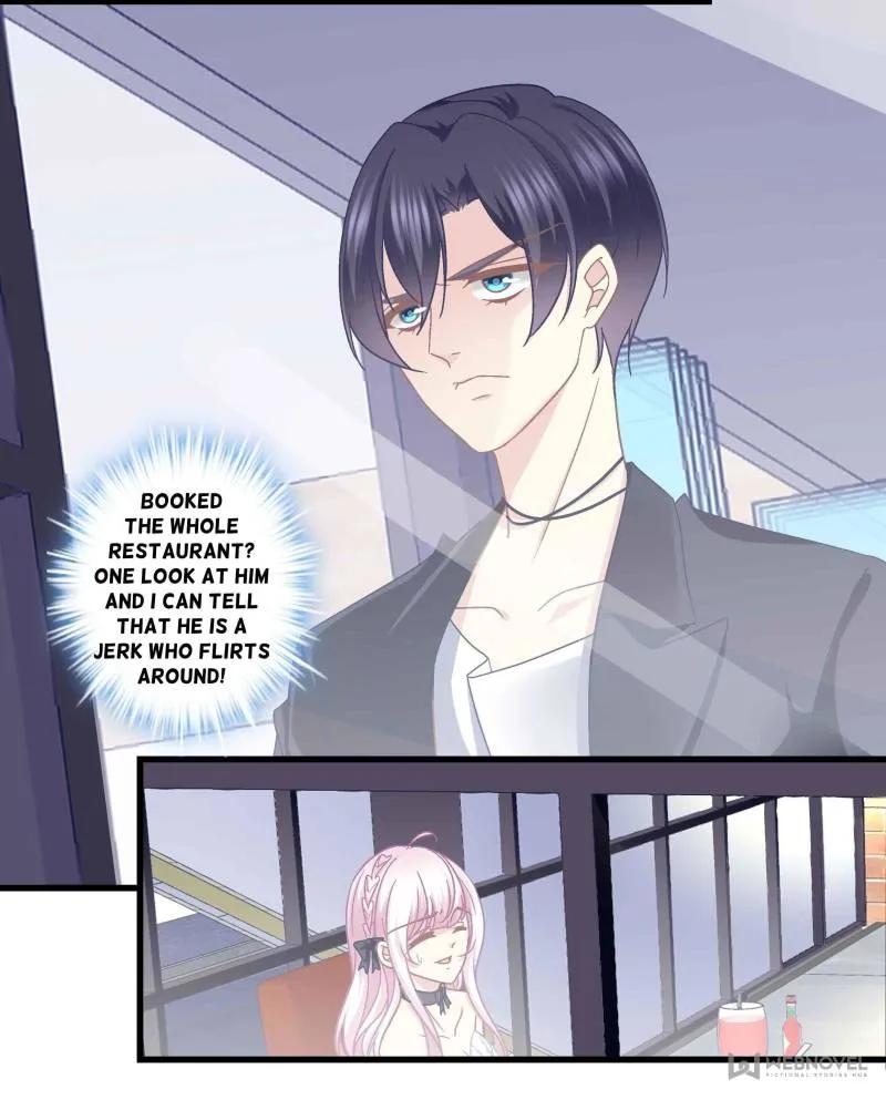 Heavenly Music Familiar Spirits Chapter 128 Online - página 36