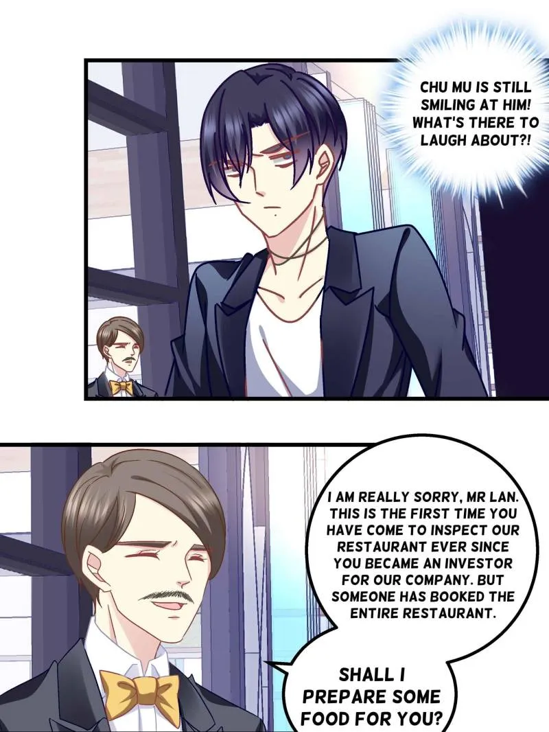 Heavenly Music Familiar Spirits Chapter 128 Online - página 37