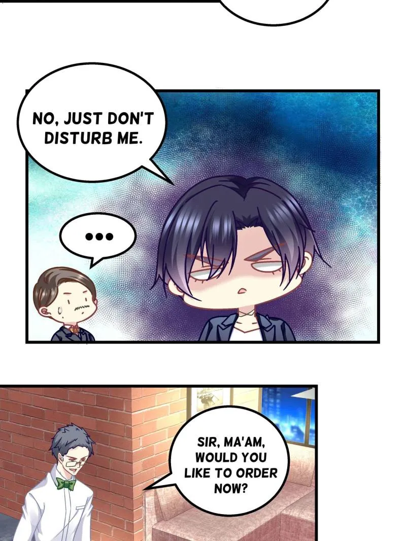 Heavenly Music Familiar Spirits Chapter 128 Online - página 38