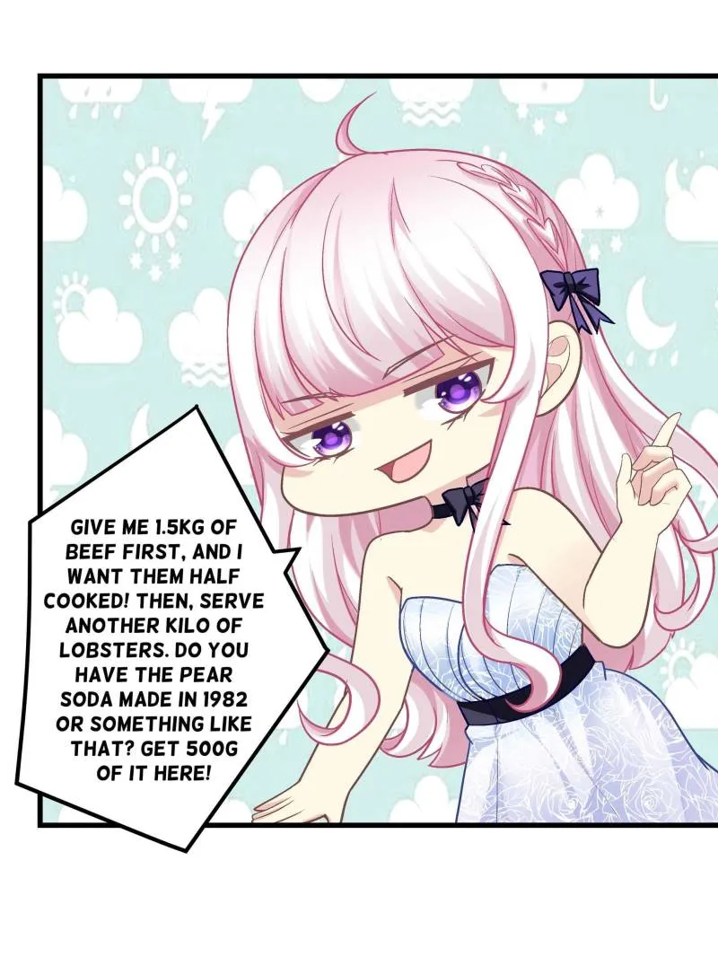 Heavenly Music Familiar Spirits Chapter 128 Online - página 40