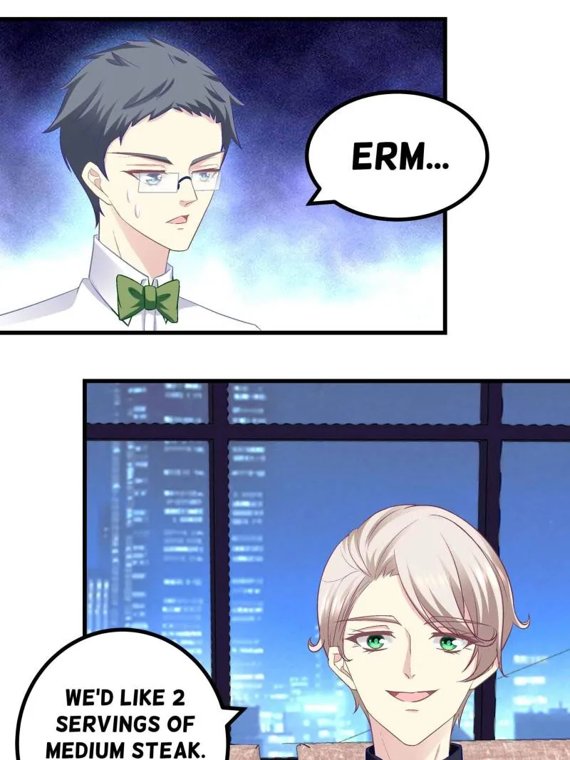Heavenly Music Familiar Spirits Chapter 128 Online - página 41