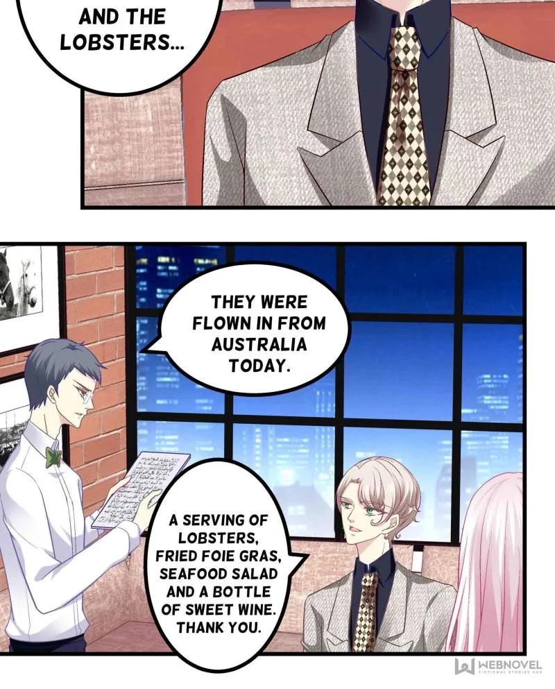 Heavenly Music Familiar Spirits Chapter 128 Online - página 42