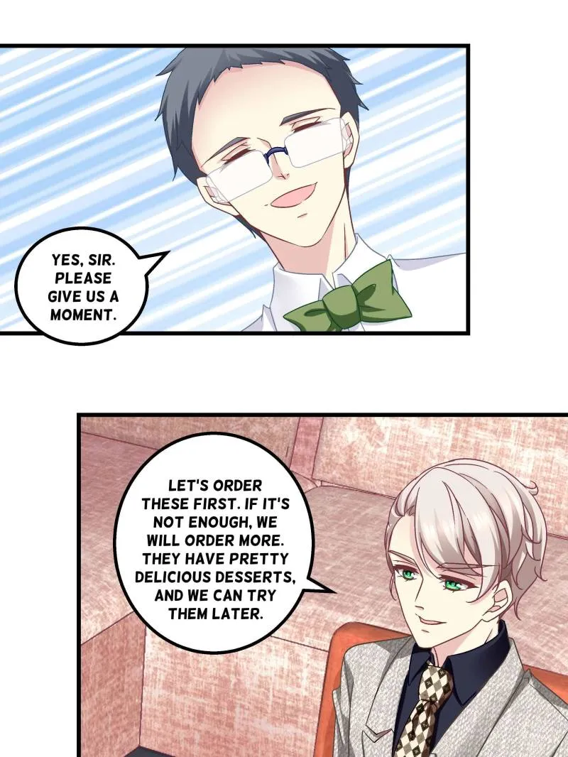 Heavenly Music Familiar Spirits Chapter 128 Online - página 43