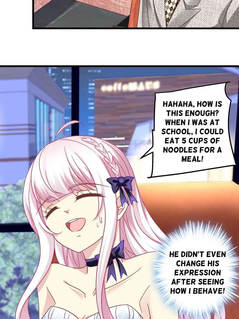 Heavenly Music Familiar Spirits Chapter 128 Online - página 44