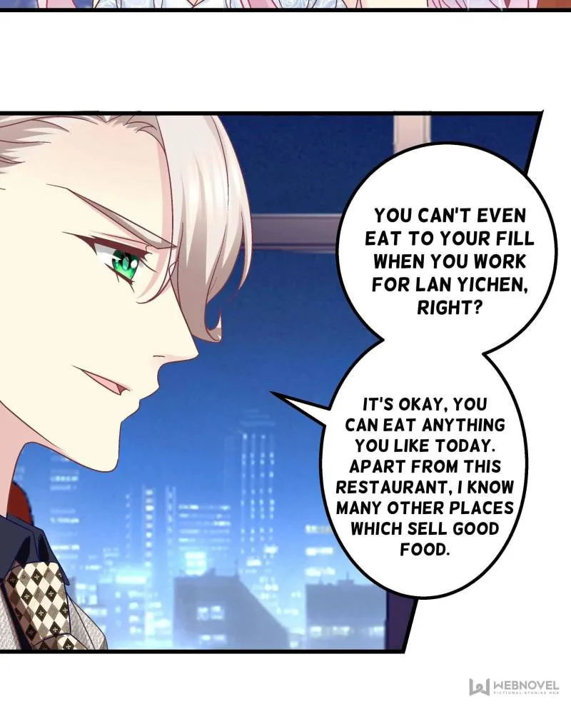 Heavenly Music Familiar Spirits Chapter 128 Online - página 45