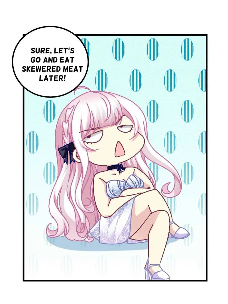Heavenly Music Familiar Spirits Chapter 128 Online - página 46