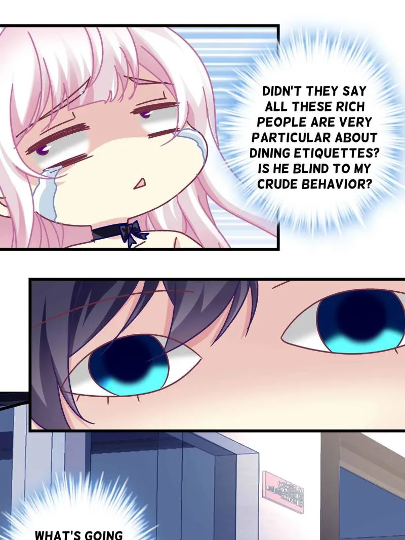 Heavenly Music Familiar Spirits Chapter 128 Online - página 47