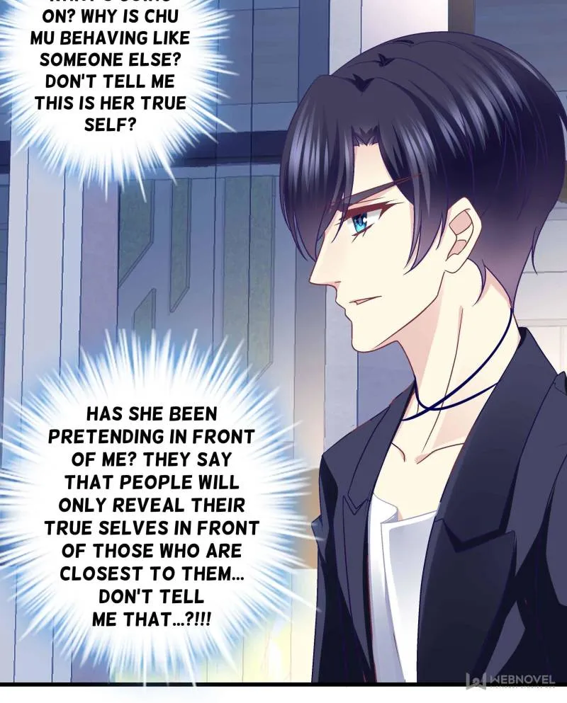 Heavenly Music Familiar Spirits Chapter 128 Online - página 48