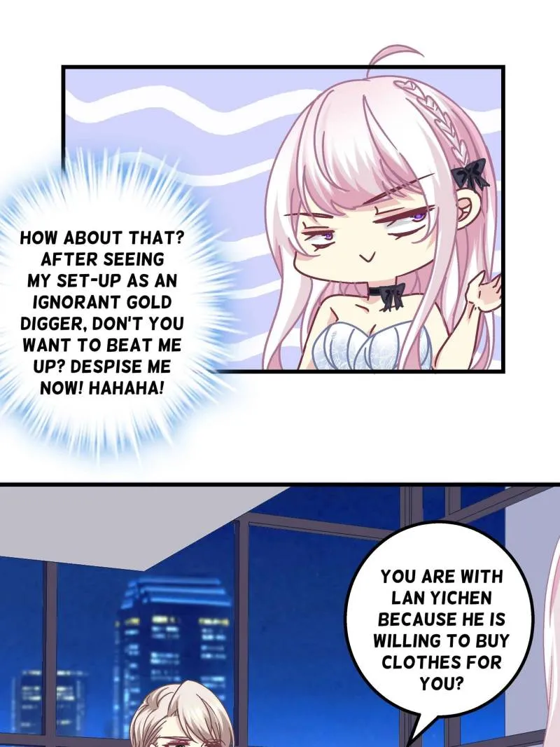 Heavenly Music Familiar Spirits Chapter 128 Online - página 52